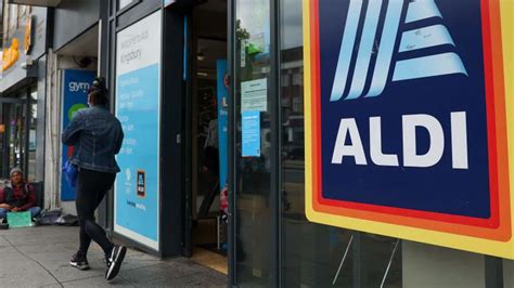Money blog: 27 areas where Aldi wants to open new stores as a .
